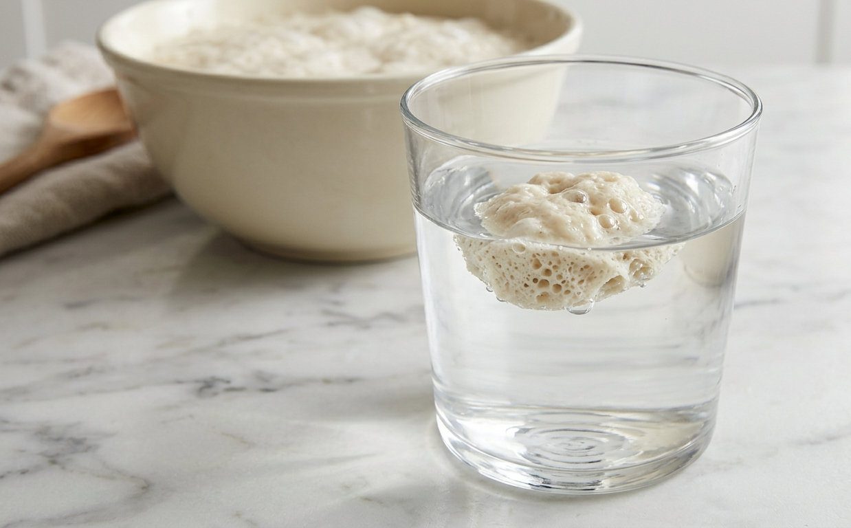 Кулінари пояснили, як зробити та перевірити готовність опари для паски