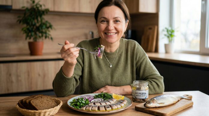 Найдоступніша риба виявилася найкращою для здоров’я: без накопичень важких металів Дієтологи назвали найкорисніші види недорогої риби