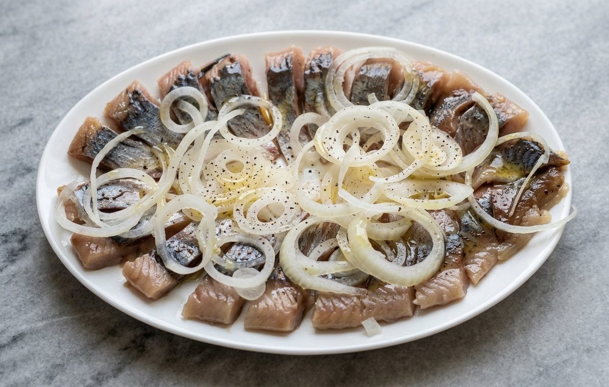 Дієтологи назвали найкорисніші види недорогої риби