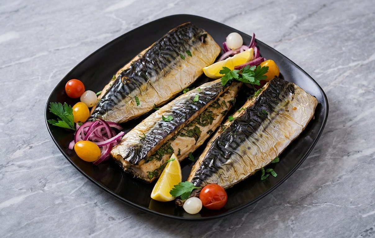 Дієтологи назвали найкорисніші види недорогої риби