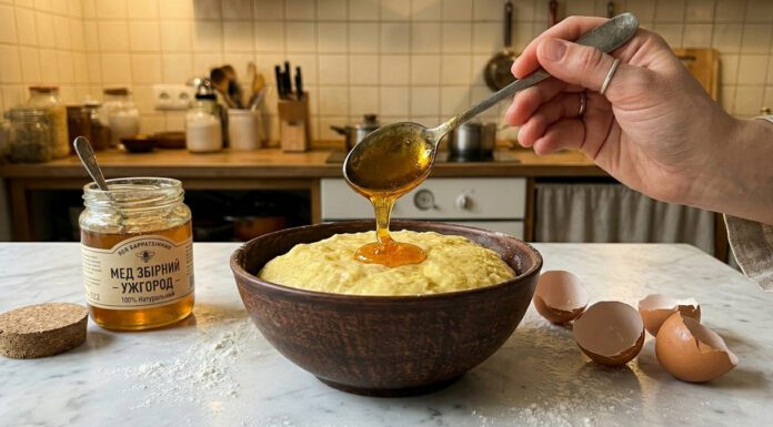 Додаю 2 ложки цього інгредієнта в тісто – і паска залишається м’якою навіть через 14 днів після випікання Як приготувати тісто на паску, щоб випічка довго не черствіла