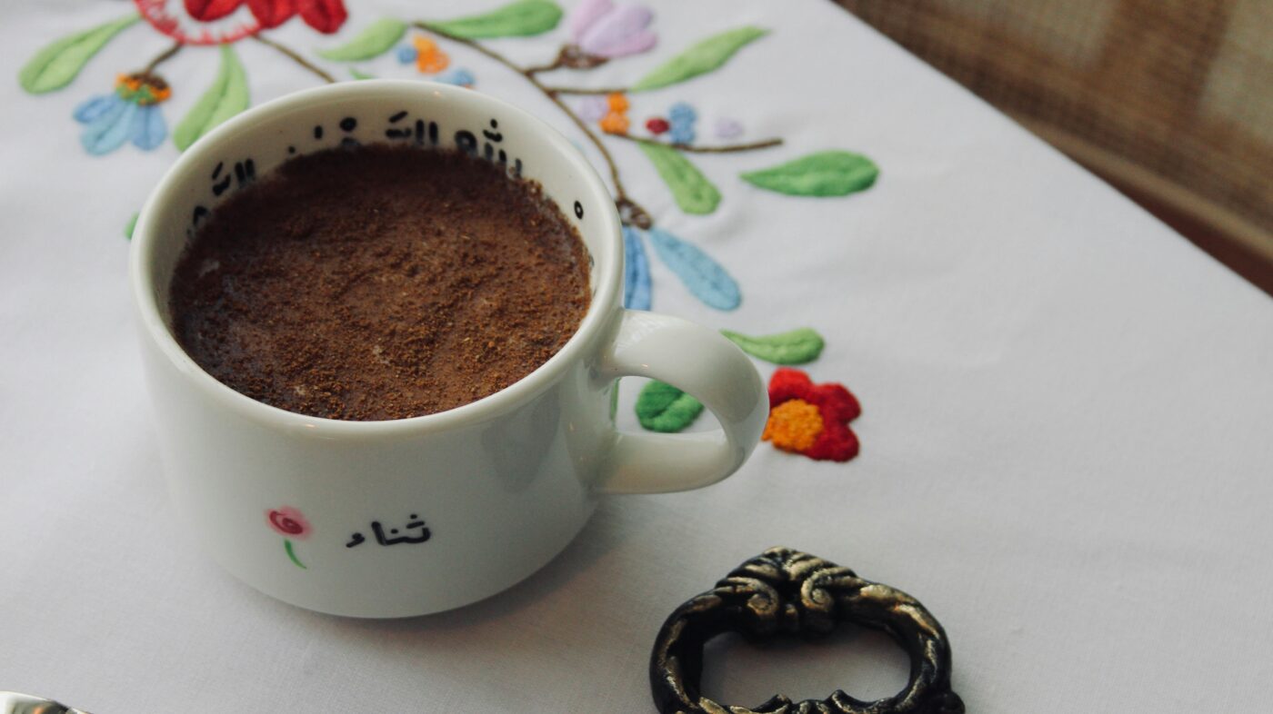 Чим корисне какао та чому варто пити його регулярно