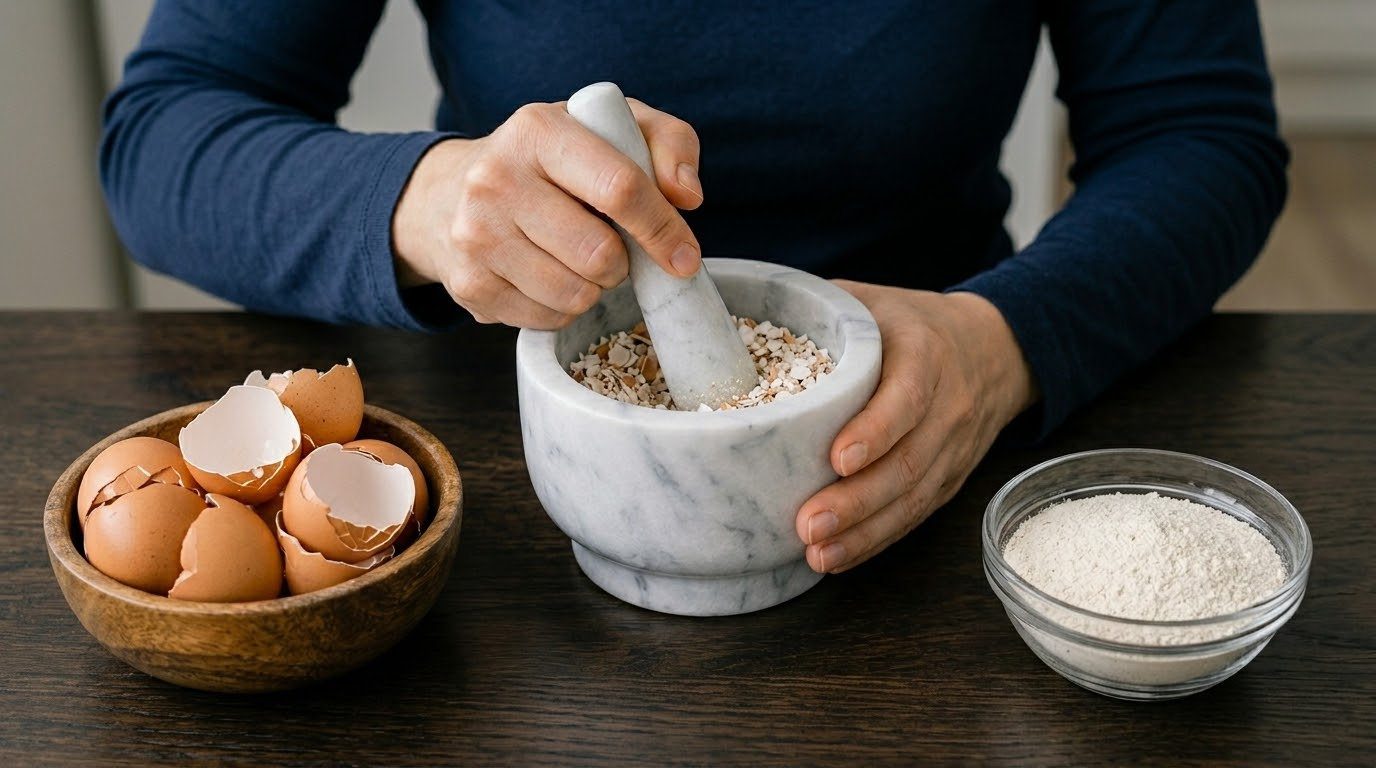 Натуральні підживлення для покращення врожайності помідорів