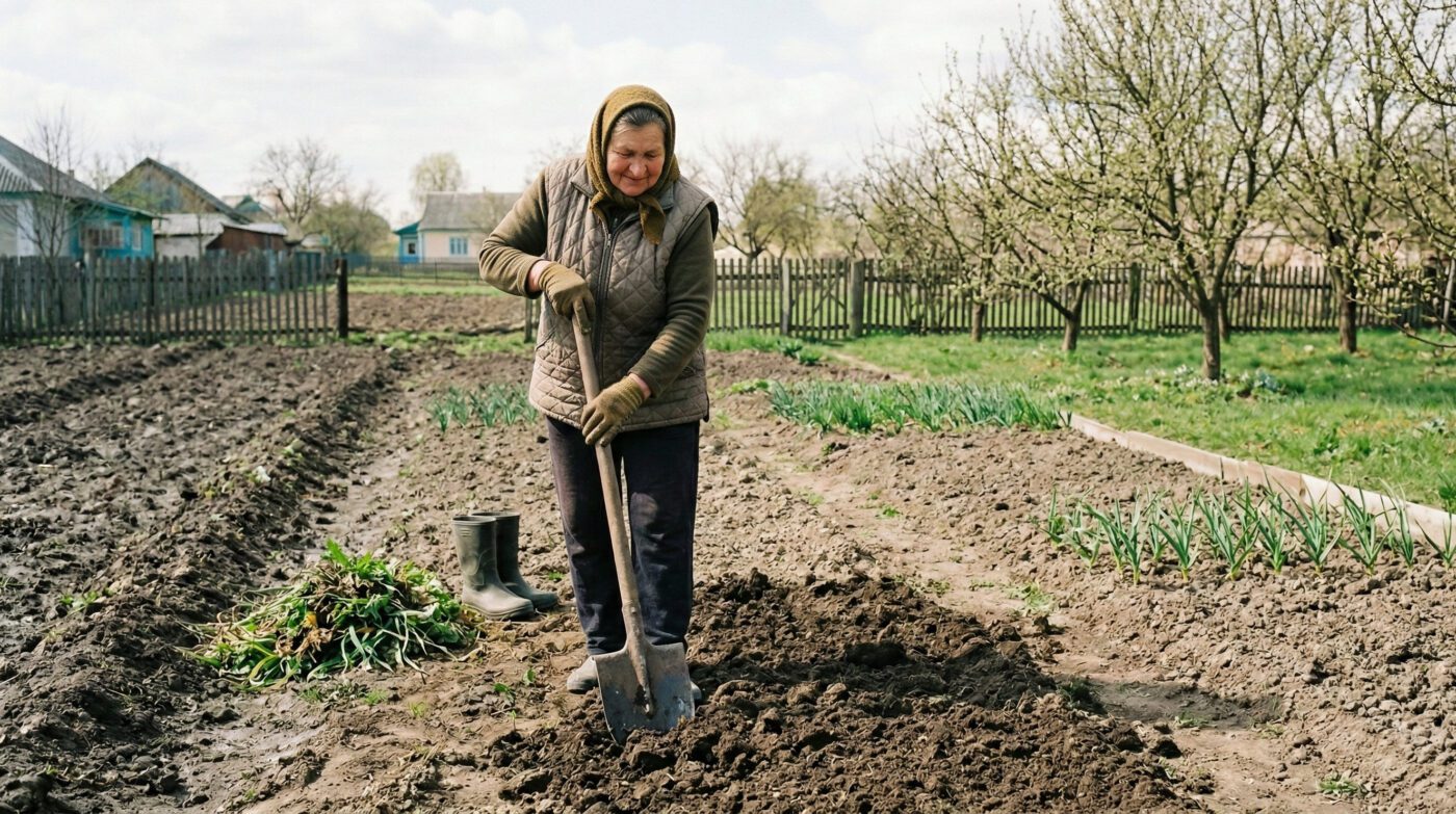 Якою буде погода у березні та коли планувати початок роботи в саду і на городі