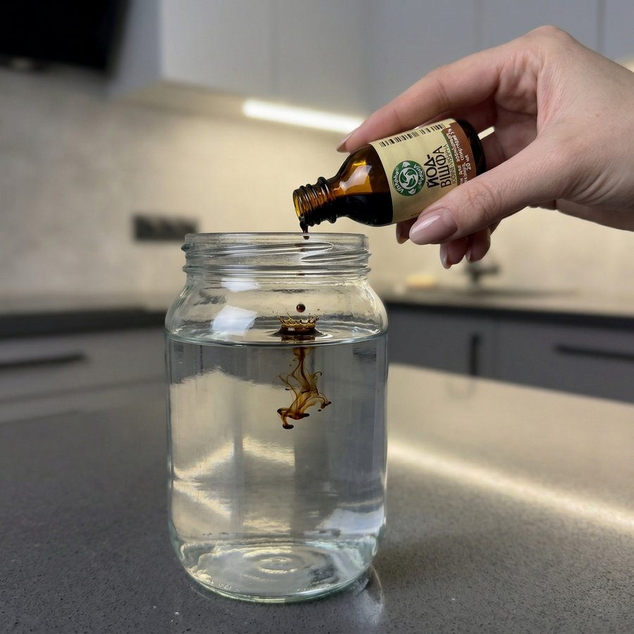 Як правильно поливати розсаду у квітні для товстих стебел