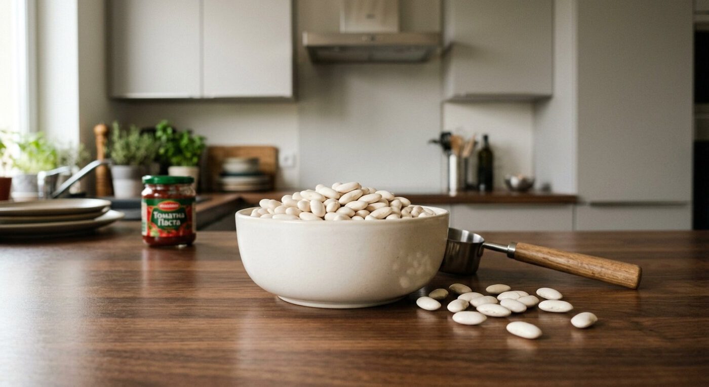 Дієтологи назвали 7 доступних продуктів з калієм для здоров'я серця