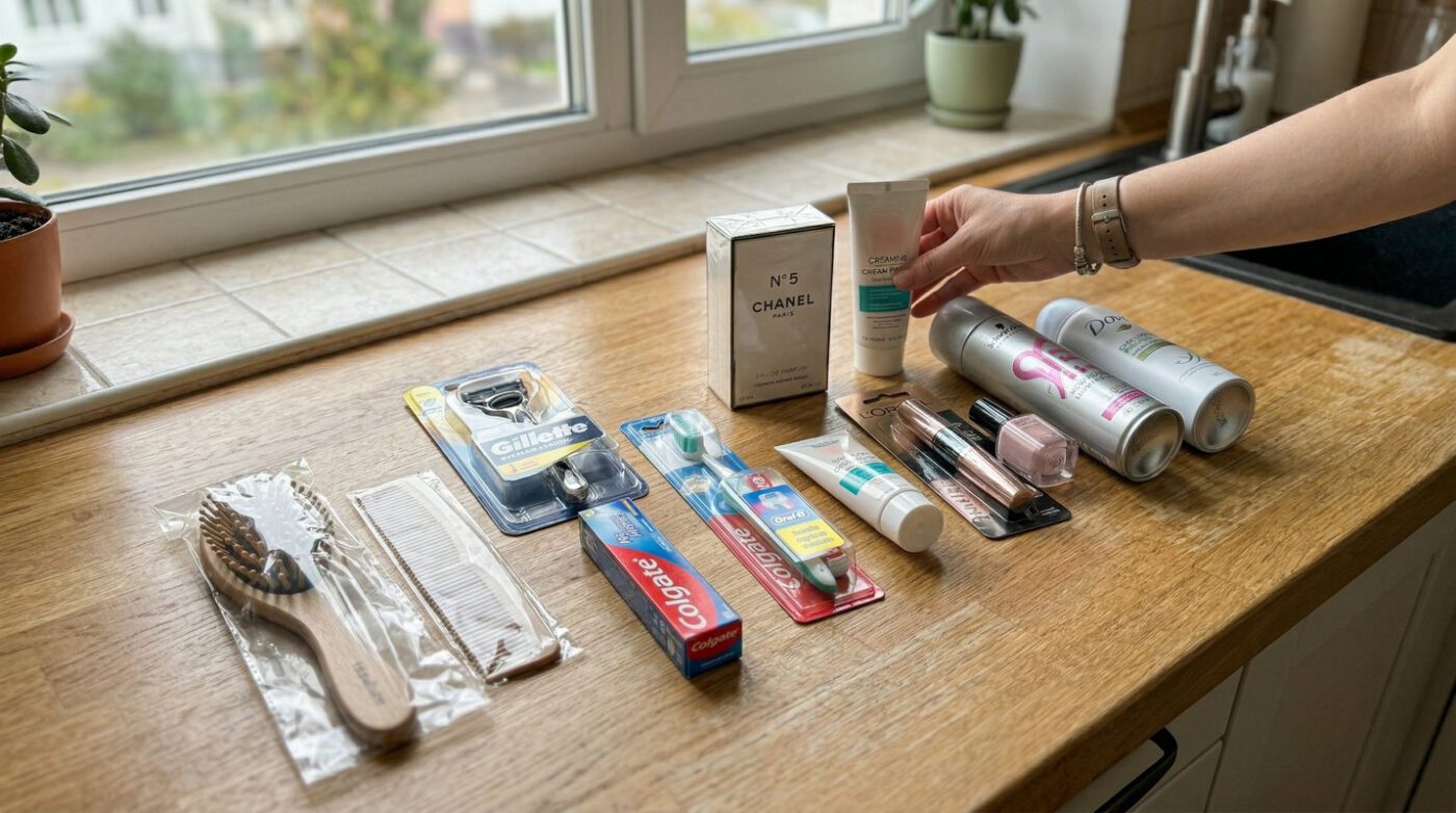 Які товари не можна повертати в магазин після покупки навіть в упаковці