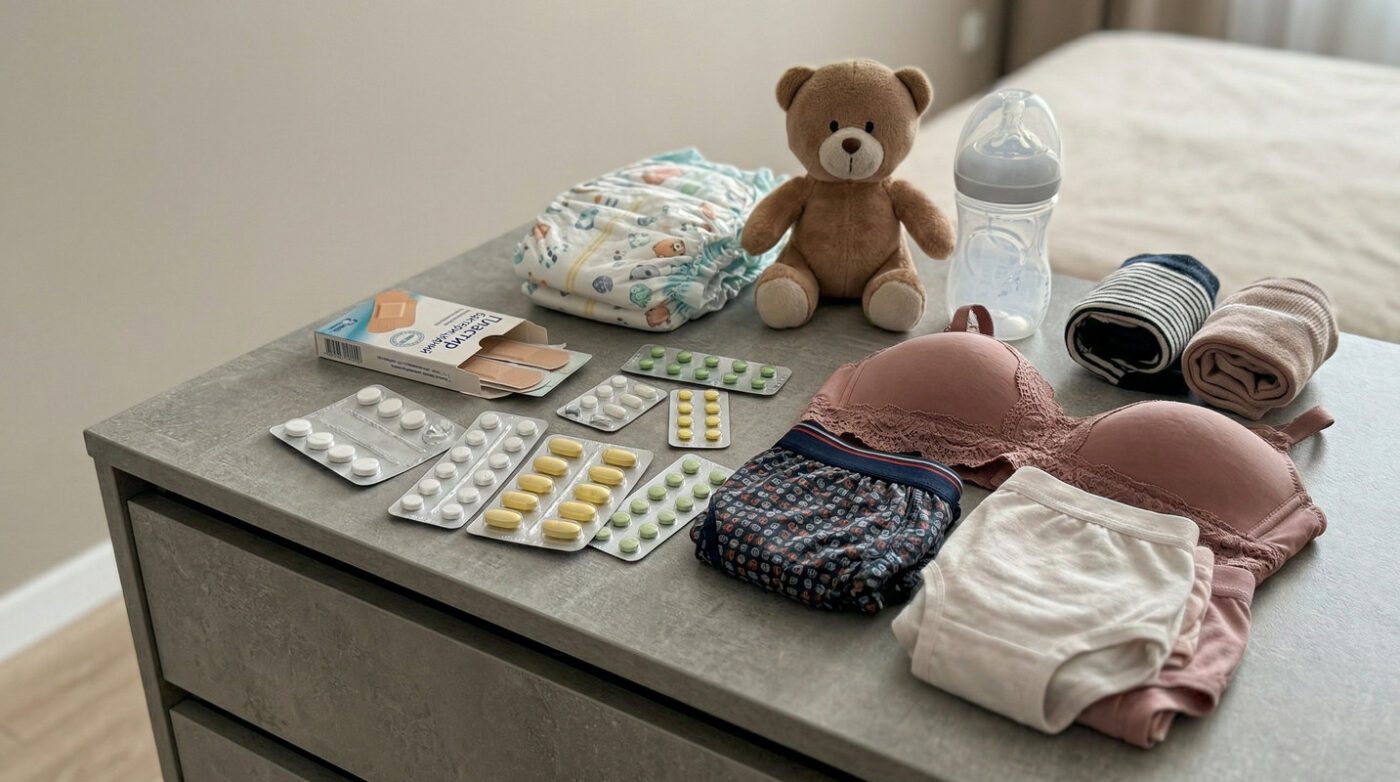 Які товари не можна повертати в магазин після покупки навіть в упаковці