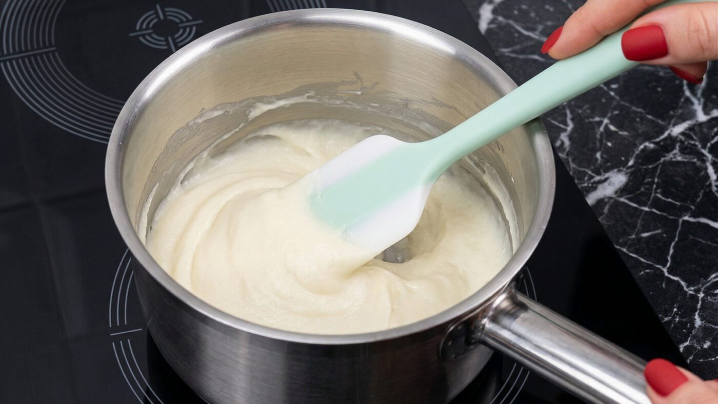 Рецепт пухкої та ніжної паски з цукатами та родзинками на Великдень