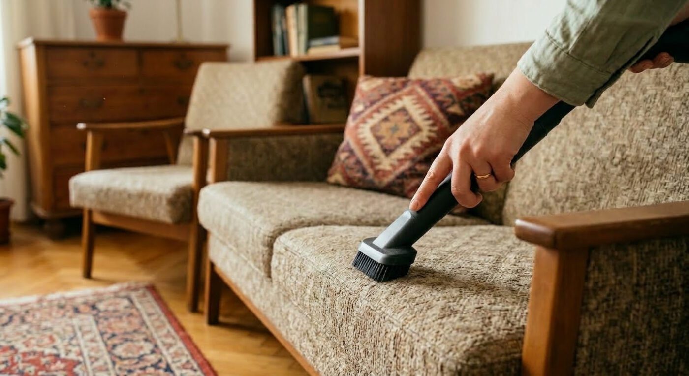 Як назавжди прибрати неприємний запах в квартирі та домі