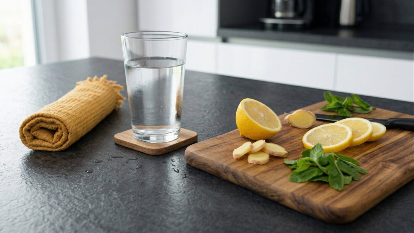 Корисний напій, який варто пити зранку замість кави