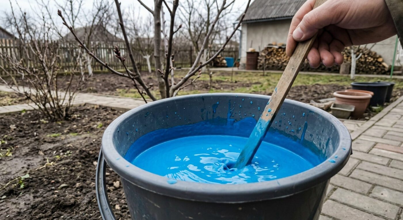 Садівники пояснили, як захистити фруктові дерева від шкідників