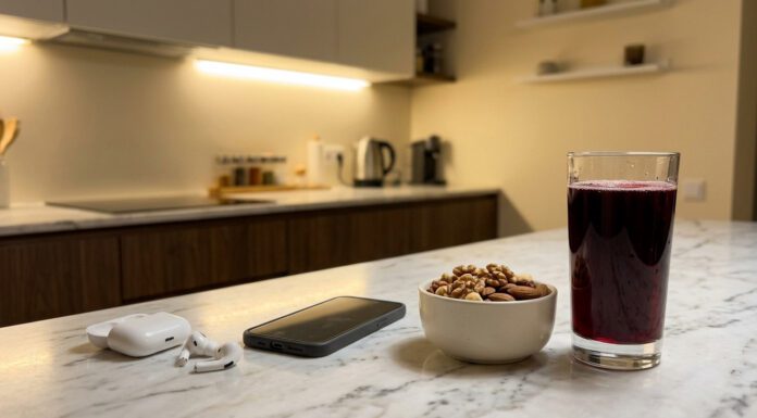 Що їсти, щоб краще висипатися: 5 продуктів, які визнали найкориснішими для здорового сну 5 продуктів, які допоможуть швидше заснути та добре відпочити