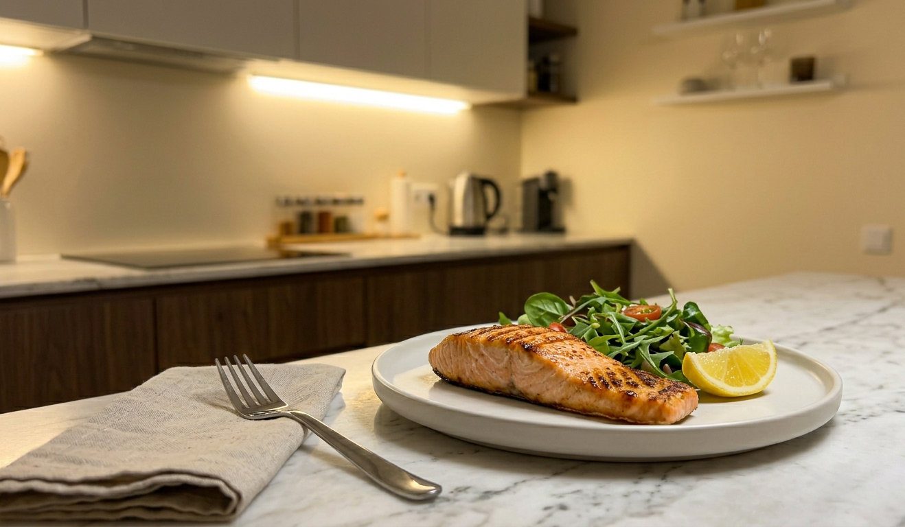 5 продуктів, які допоможуть швидше заснути та добре відпочити