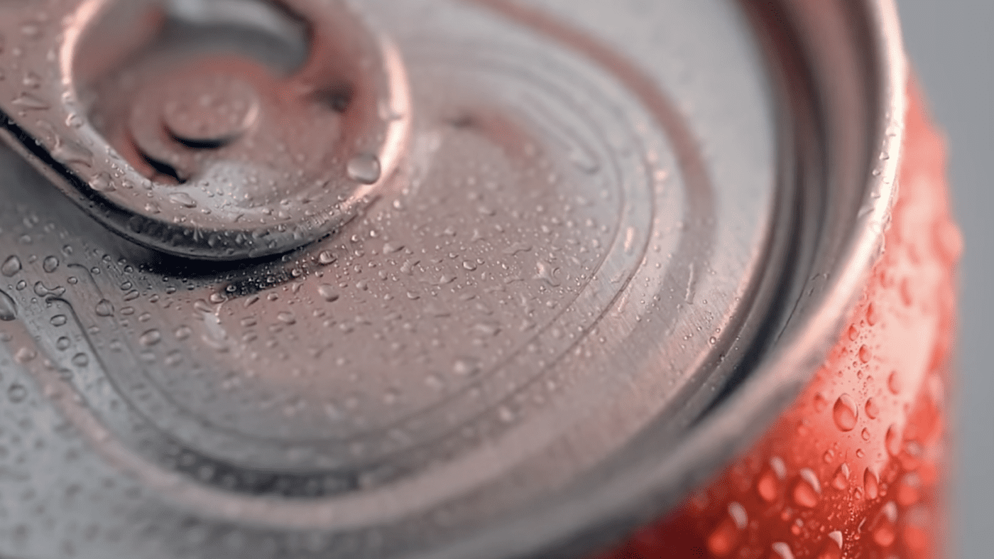 Напій, який поступово знижує здатність добре запам'ятовувати