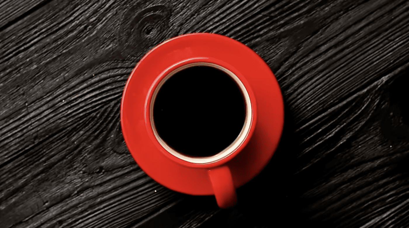 Напій, який поступово знижує здатність добре запам'ятовувати