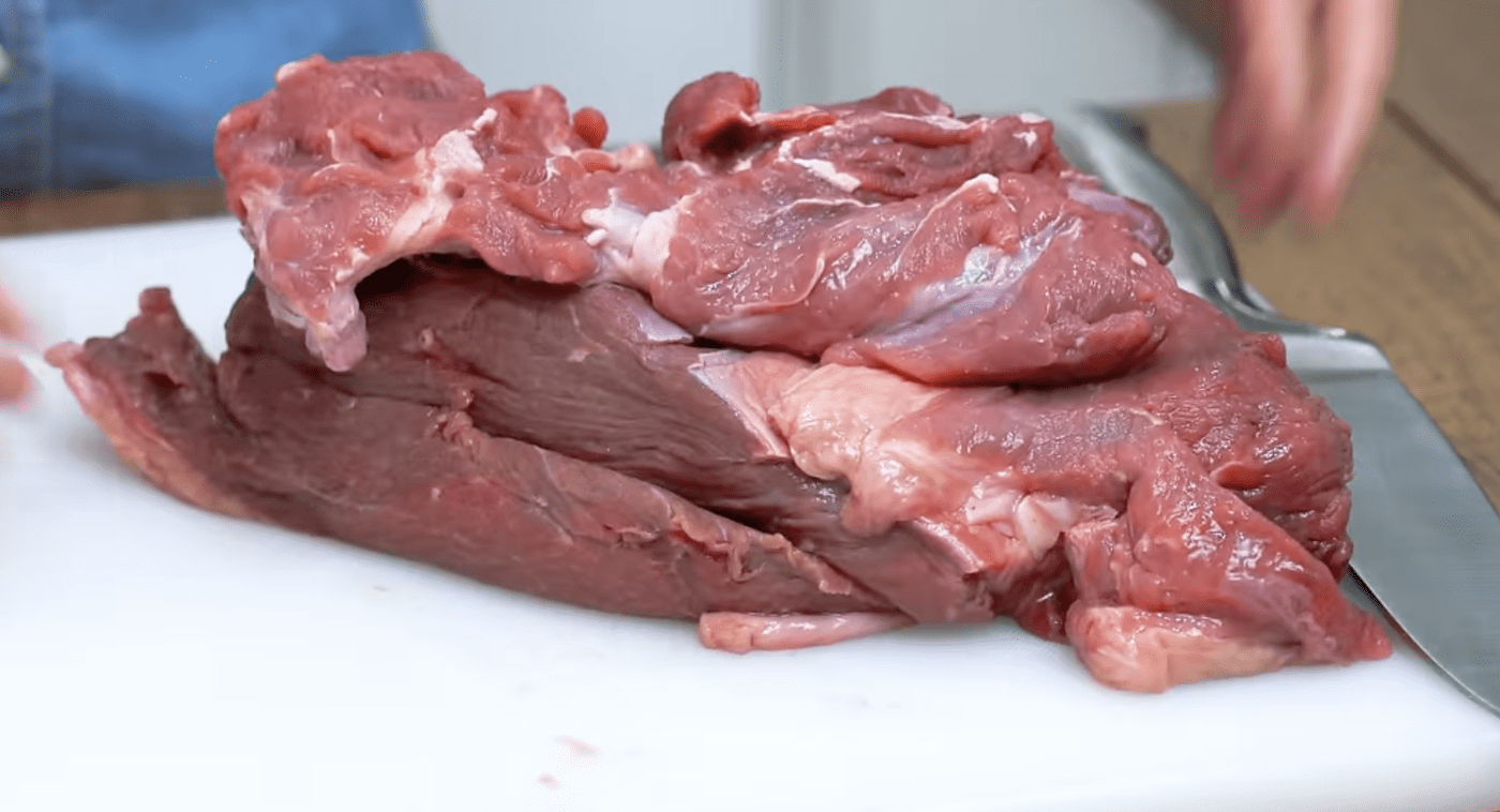 Як зробити будь-яке м'ясо максимально м'яким