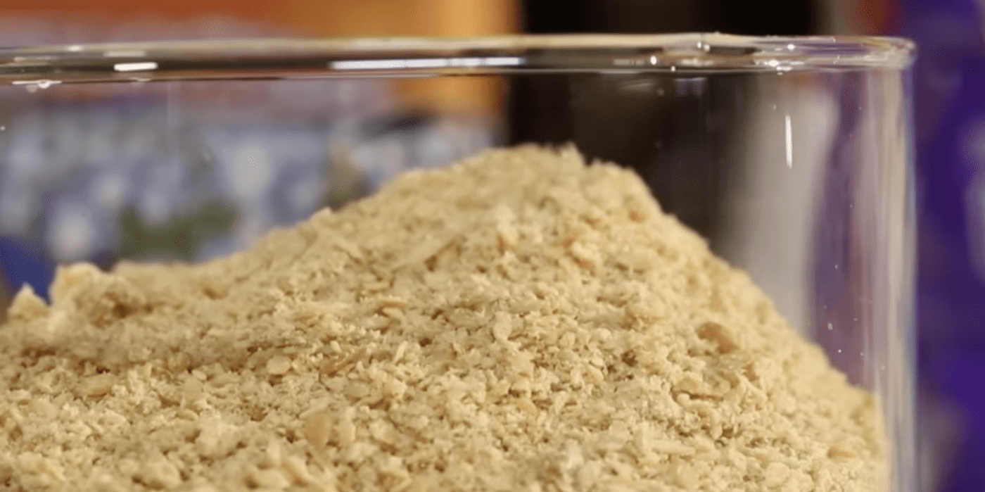 Бюджетний засіб для очищення кишківника