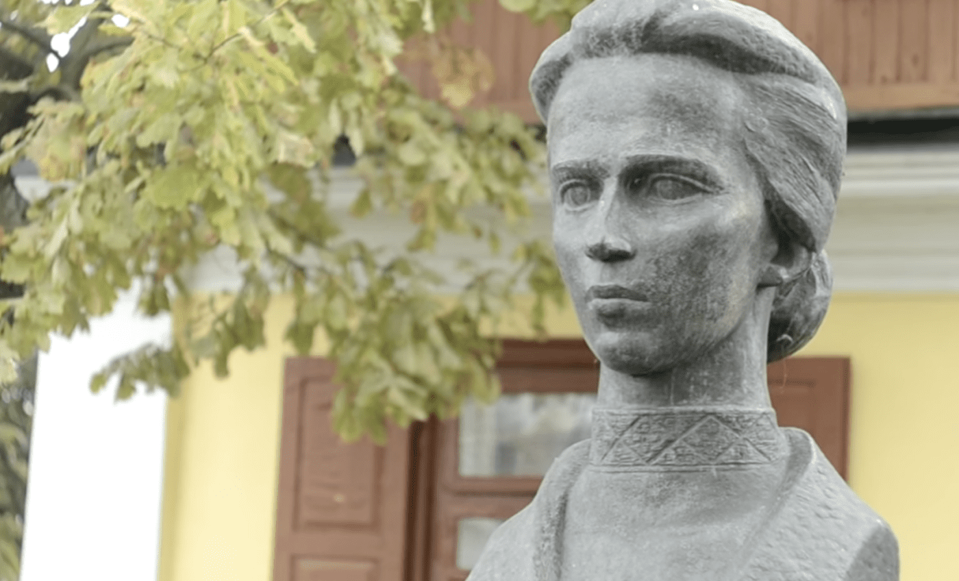 Таємні факти про життя Лесі Українки