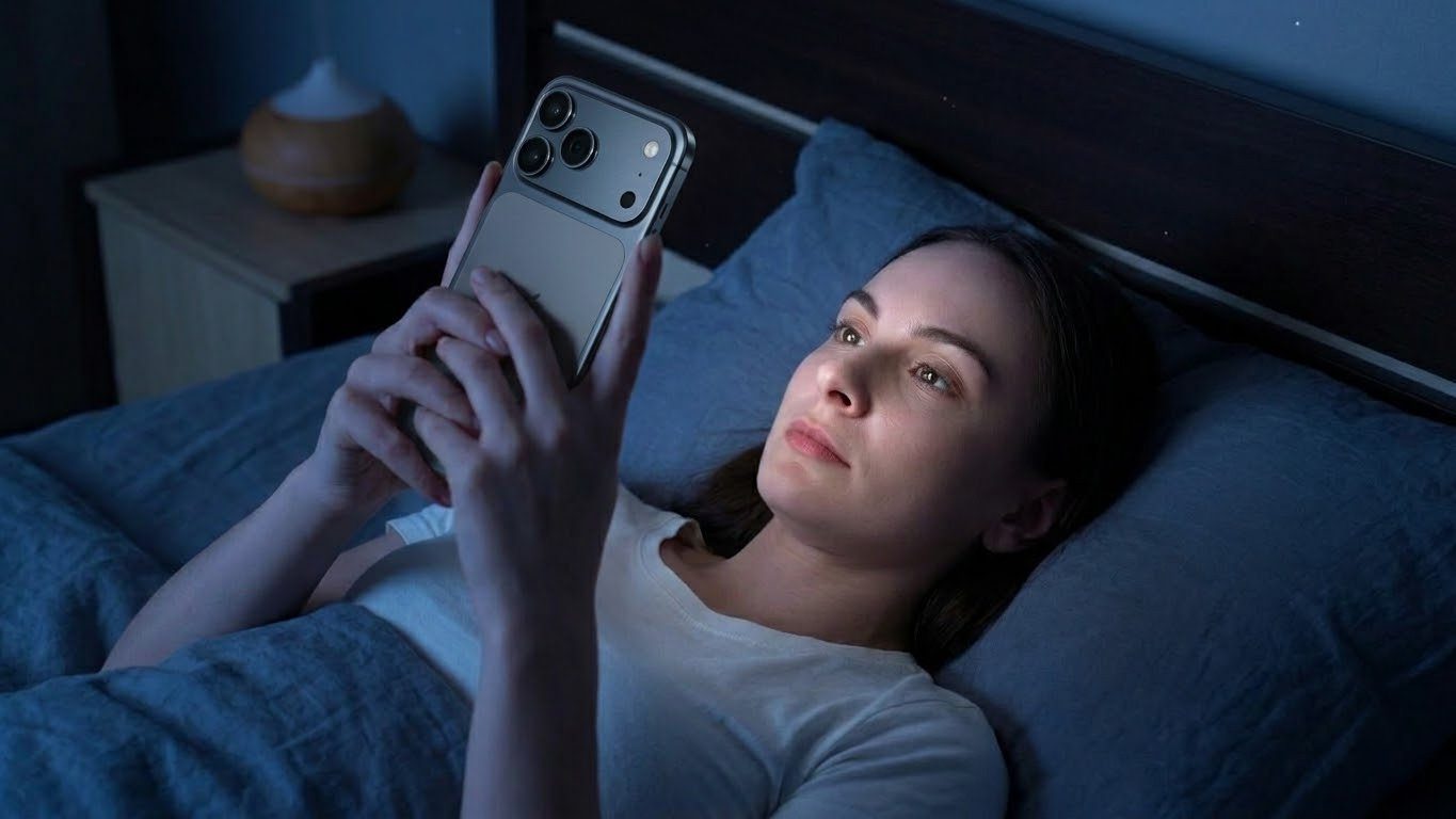 Використання лавандової ефірної олії для покращення сну