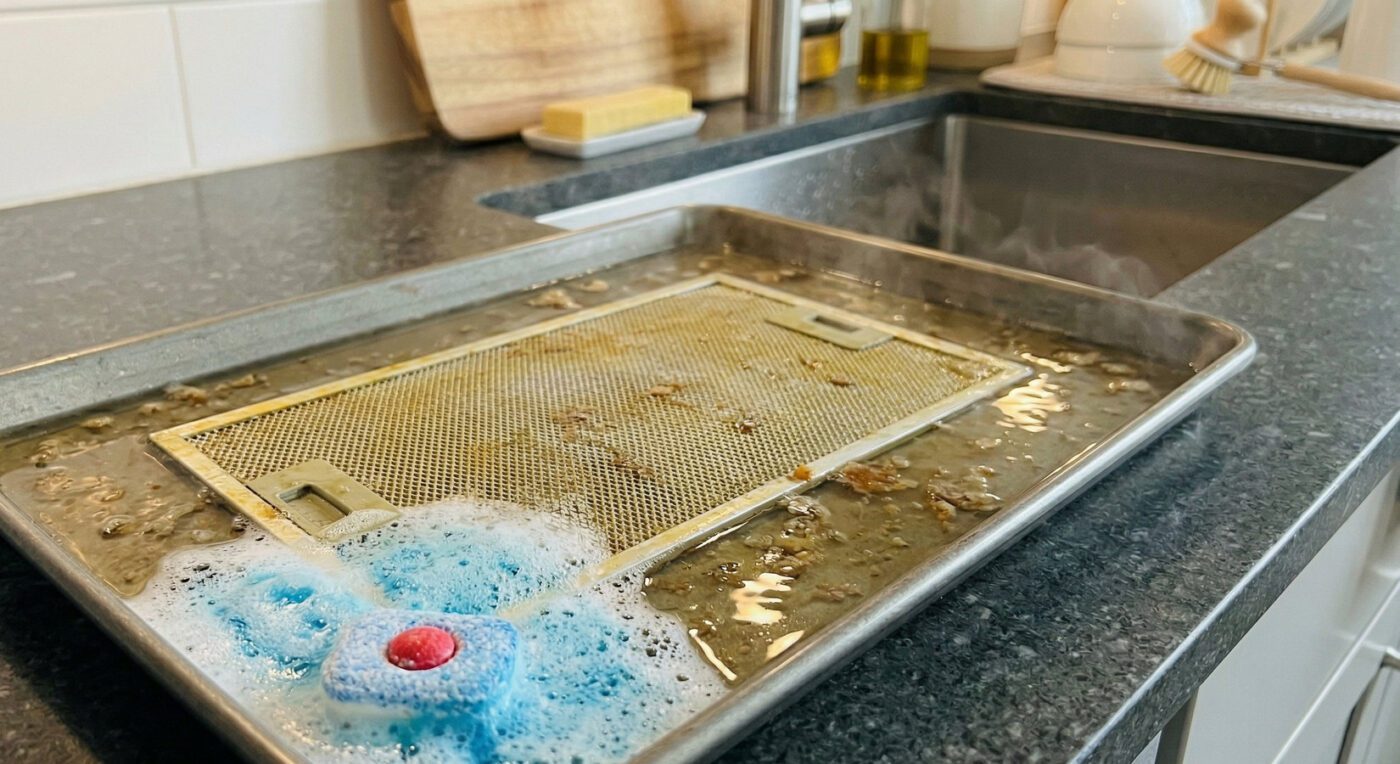 Господині показали, як використовувати таблетки для посудомийки в побуті