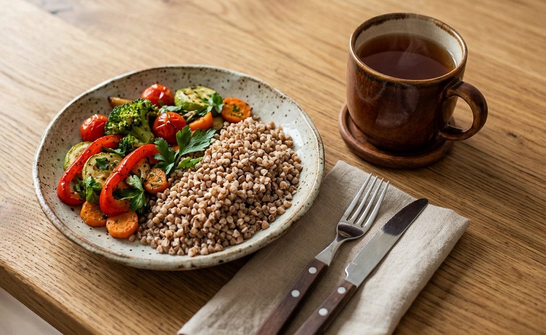 Дієтологи пояснили, чому не можна пити чай одразу після обіду