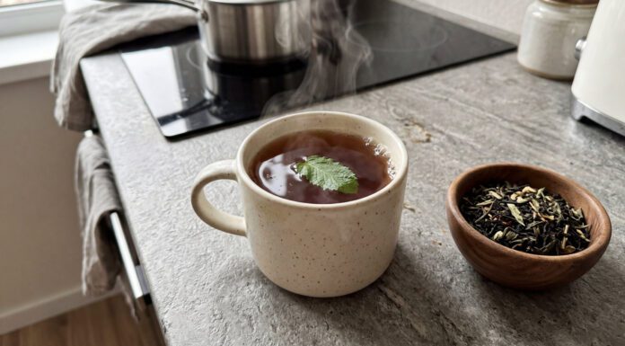 П’єте щодня і не знаєте: вчені пояснили, як звичайна чашка чаю насправді впливає на ваш організм Користь зеленого та чорного чаю для здоров'я