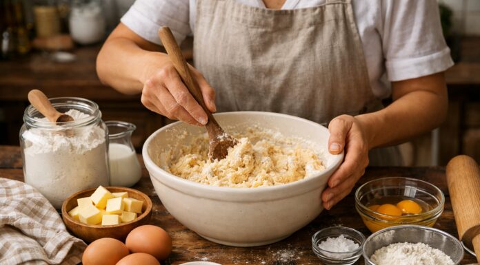 Якщо печиво сухе мов каменюка, а бісквіт неможливо відкусити, є причини: 6 кондитерських помилок господинь Чому випічка виходить сухою