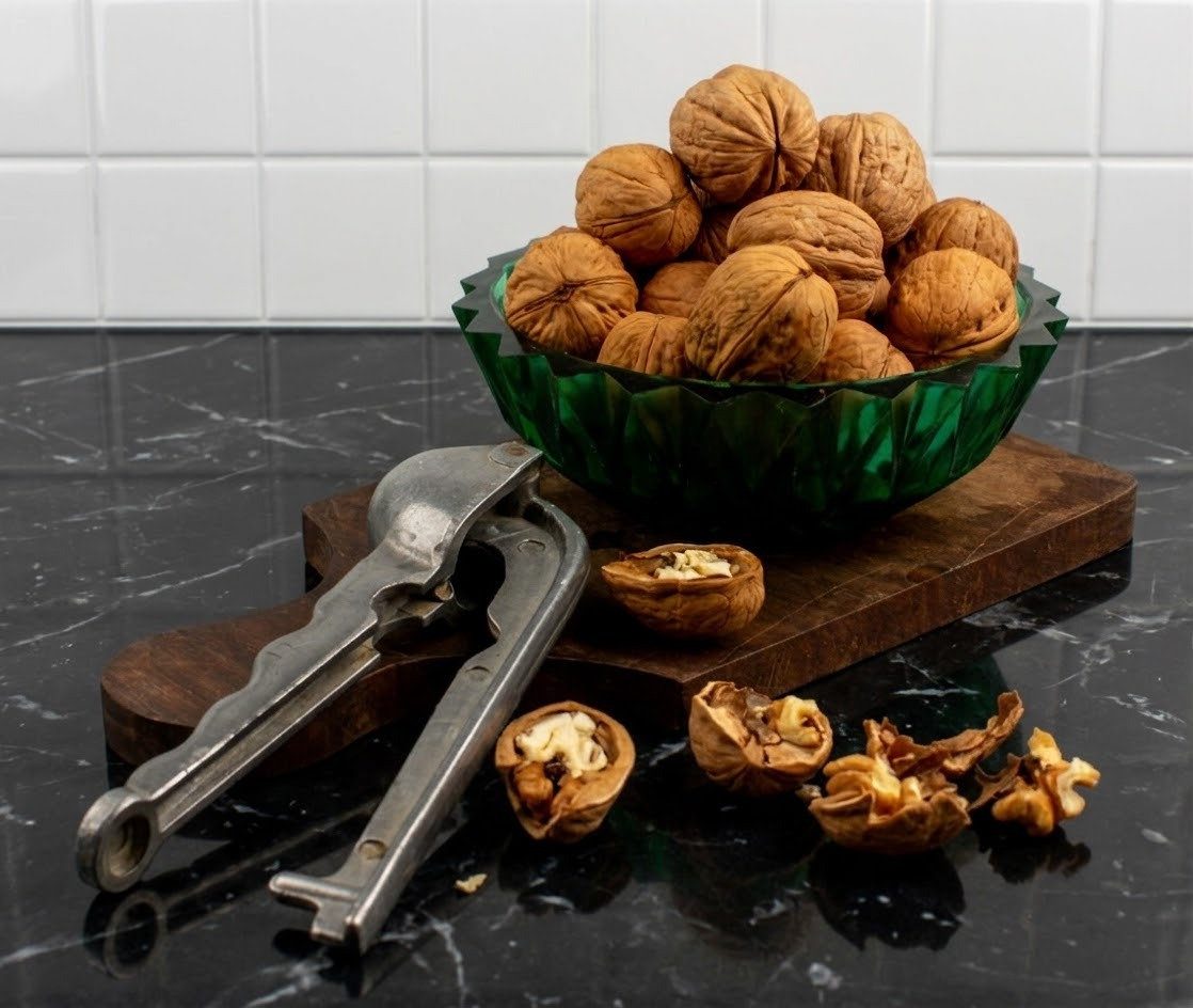 Дієтологи пояснили, чому жінкам після 40 варто їсти волоські горіхи