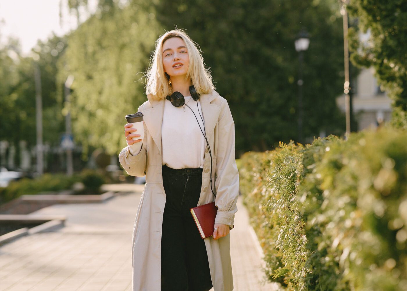 Як швидко позбутися стресу після роботи та виснажливого дня. Фото: Freepik