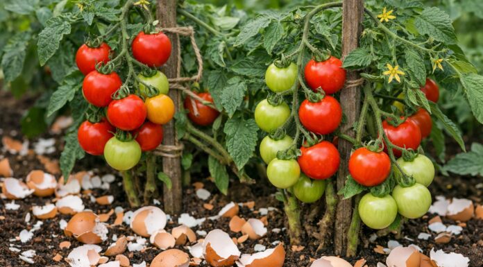 Ви не повірите, але яєчна шкаралупа згодиться не лише на городі: і в пралку, і в термос, і в блендер Як використовувати яєчну шкаралупу на городі та в побуті