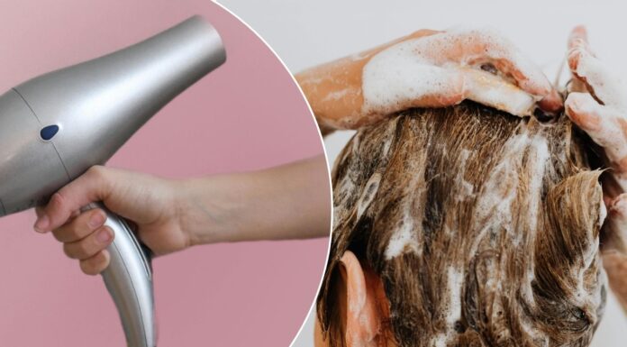 Чим мити волосся для довшої чистоти. Фото: Pexels