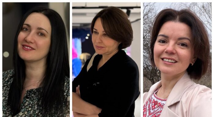 Яка була перша робота зірок ТСН. Фото: Instagram solomiyavitvitska, moseichuk.official та marichkapadalko