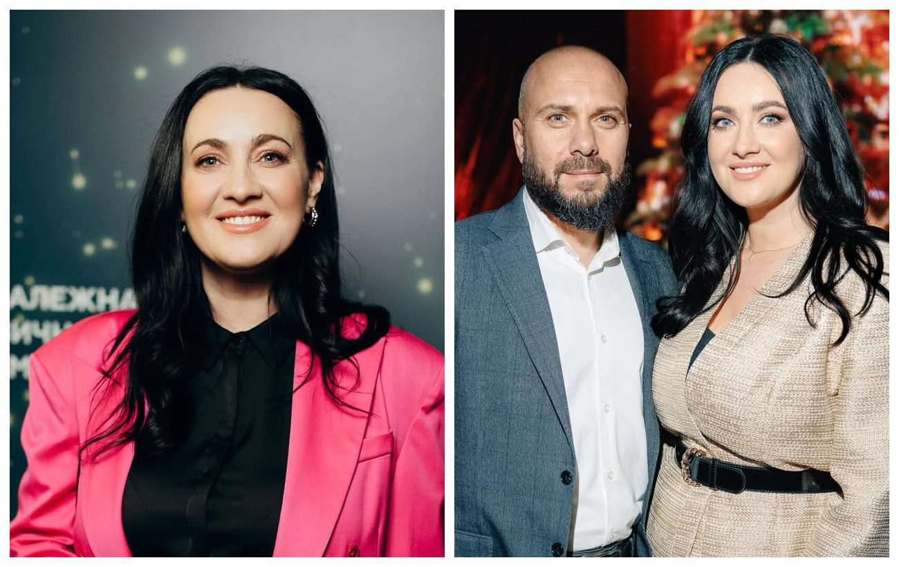 Українська журналістка Соломія Вітвіцька оголосила про вагітність. Фото: Instagram solomiyavitvitska