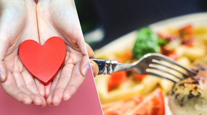 Який продукт підтримує роботу серця. Фото: Pexels