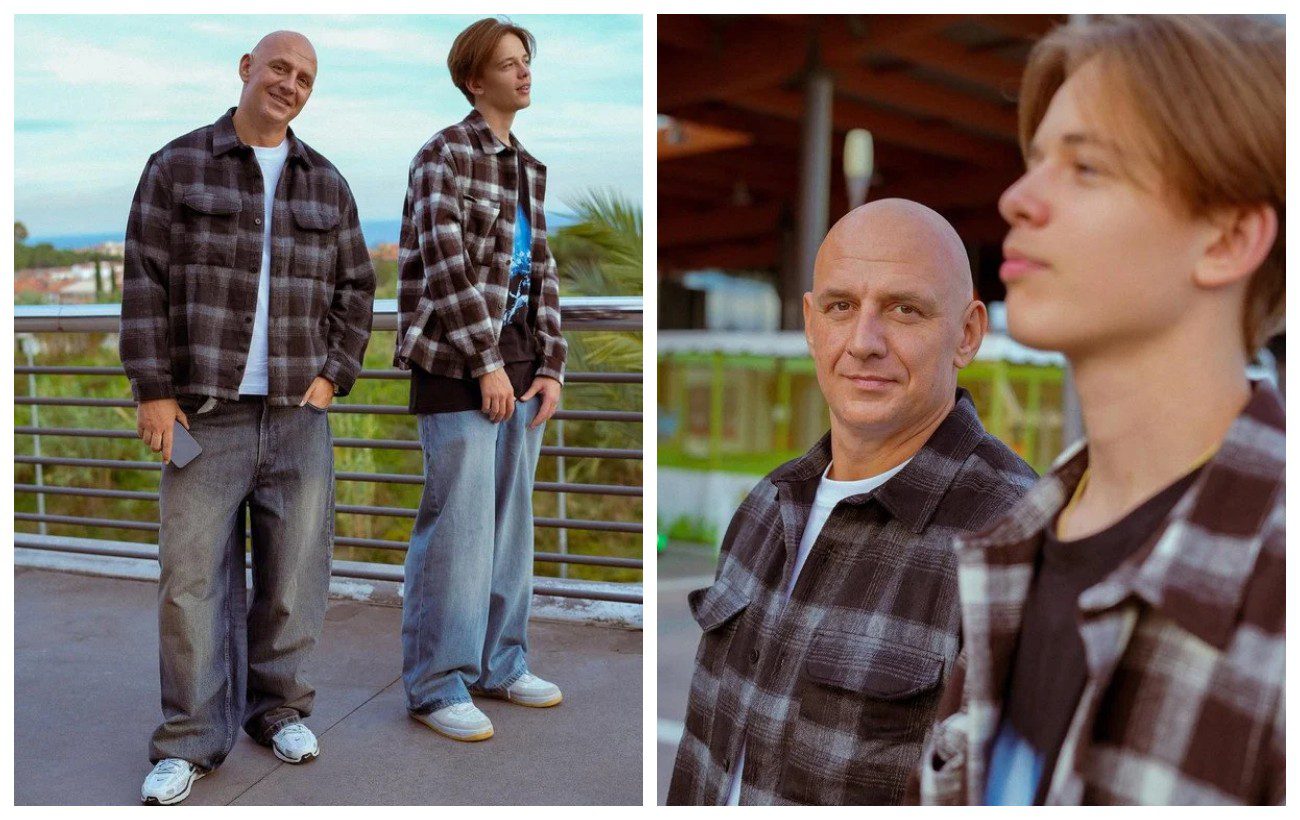 У мережі розповіли, як живуть зіркові діти відомих батьків. Фото: Instagram realpotap