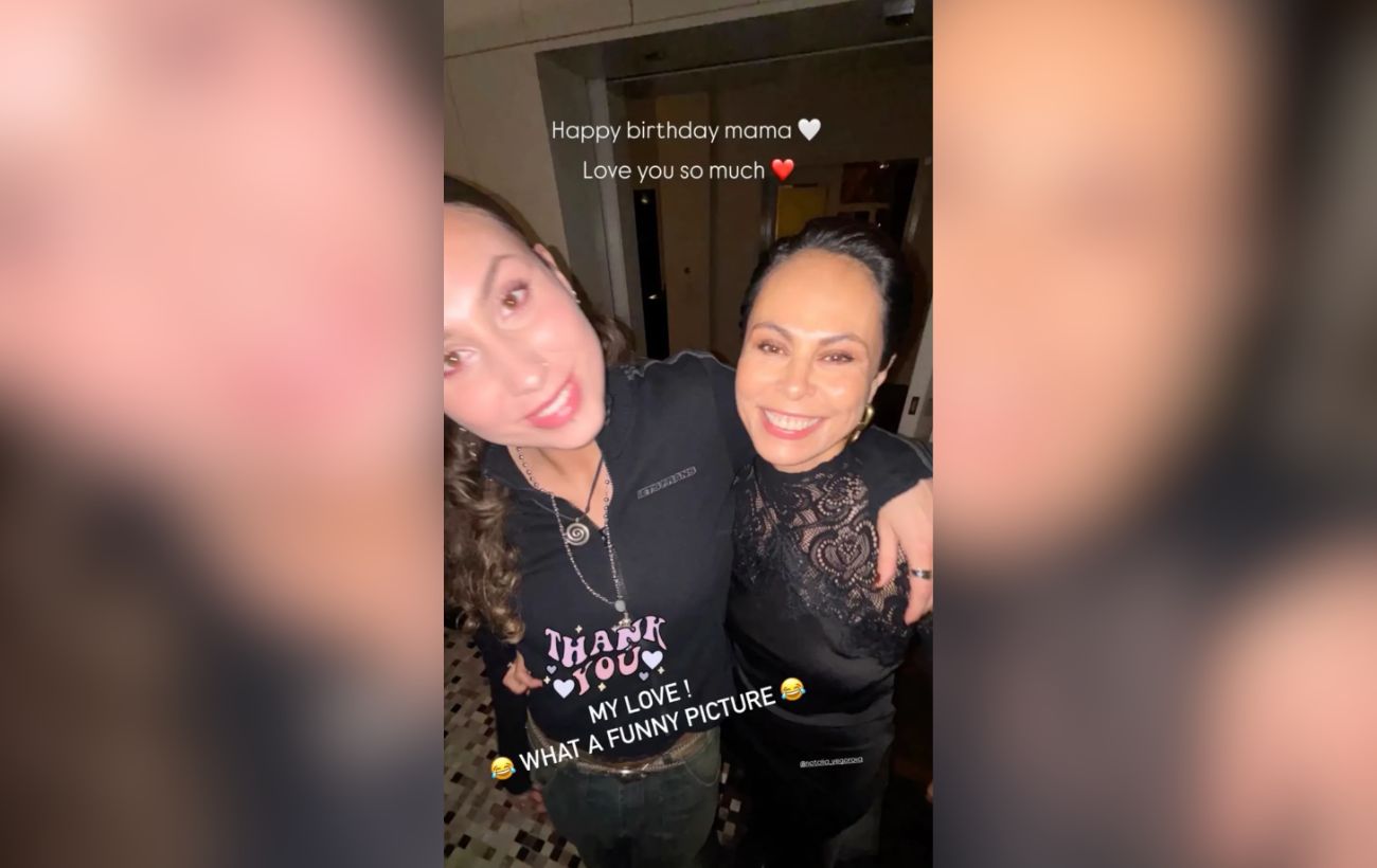 Донька Віталія Кличка показала, як змінилась за роки за кордоном. Фото: Instagram natalia_yegorova