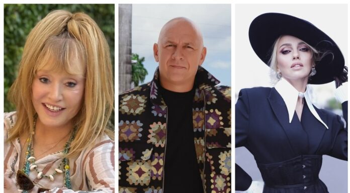 Що відомо про дітей Пугачової, Потапа та Полякової. Фото: Instagram alla_orfey, realpotap, polyakovamusic