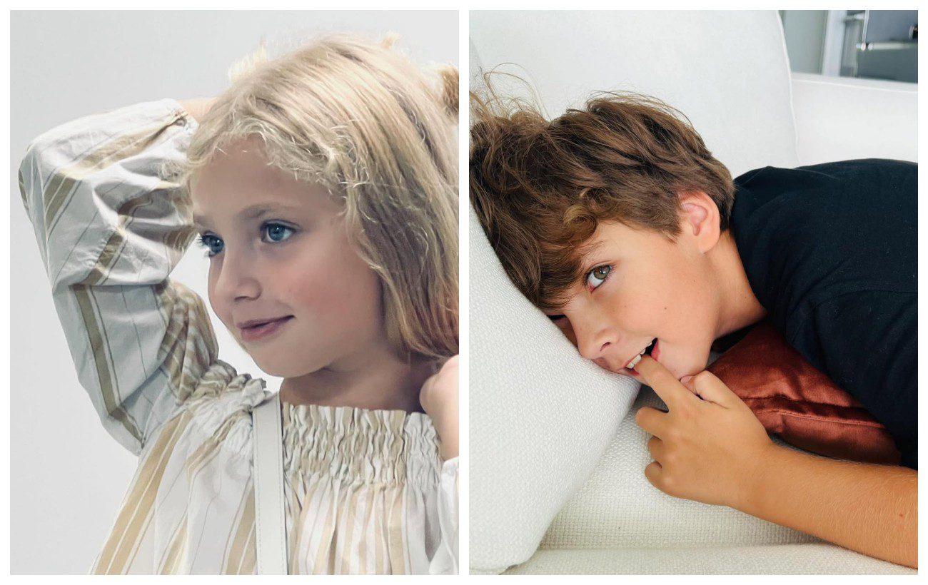 У мережі розповіли, як живуть зіркові діти відомих батьків. Фото: Instagram alla_orfey