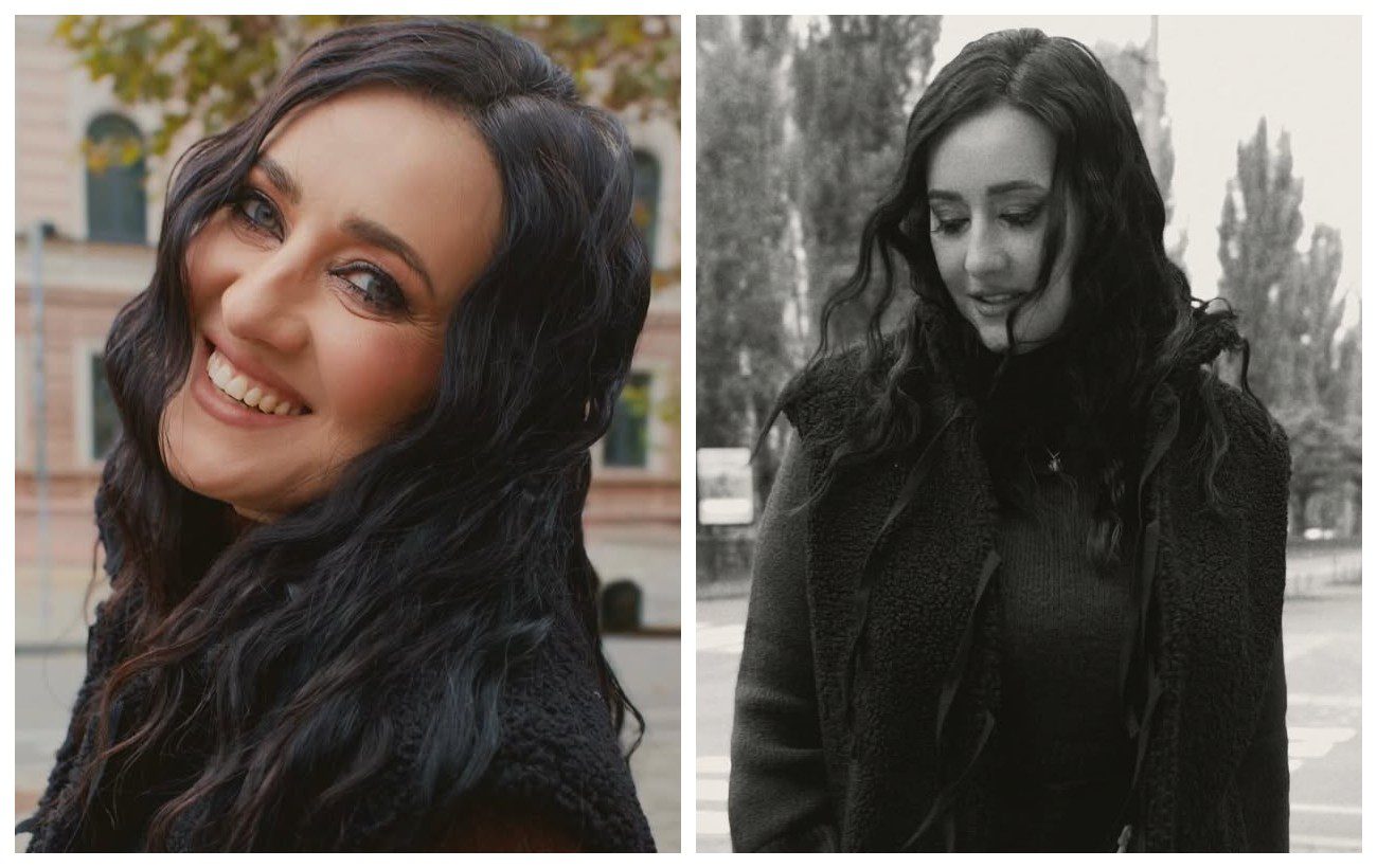 Вітвіцька пригадала, якою була її перша робота до кар'єри на ТСН. Фото: Instagram solomiyavitvitska
