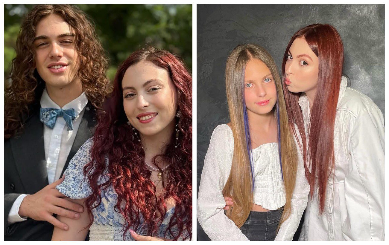 У мережі розповіли, як живуть зіркові діти відомих батьків. Фото: Instagram marypoppers1