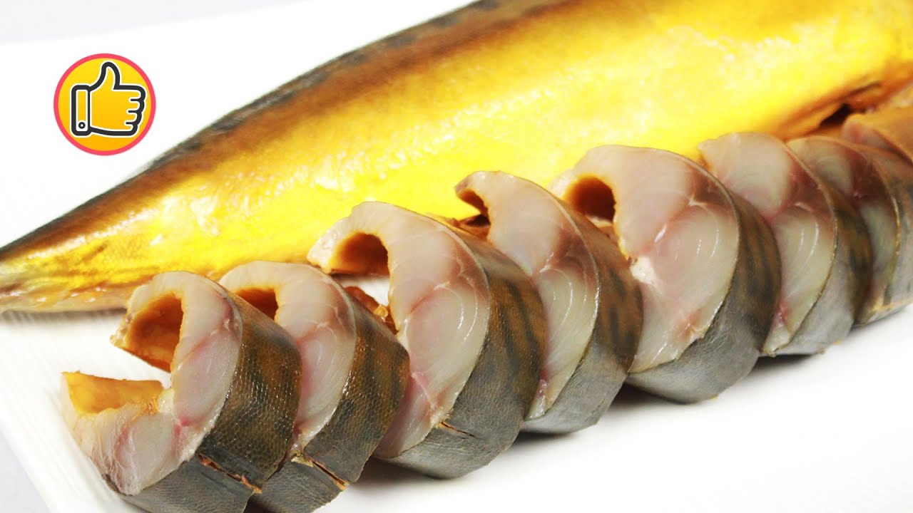 Кулінари поділились рецептом маринованої скумбрії без копчення, але із запахом. Фото: YouTube Канал ВО! Прості Рецепти