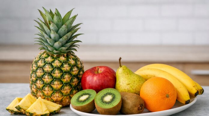 Які частини фруктів корисніші за м'якоть. Фото: Одна хвилина