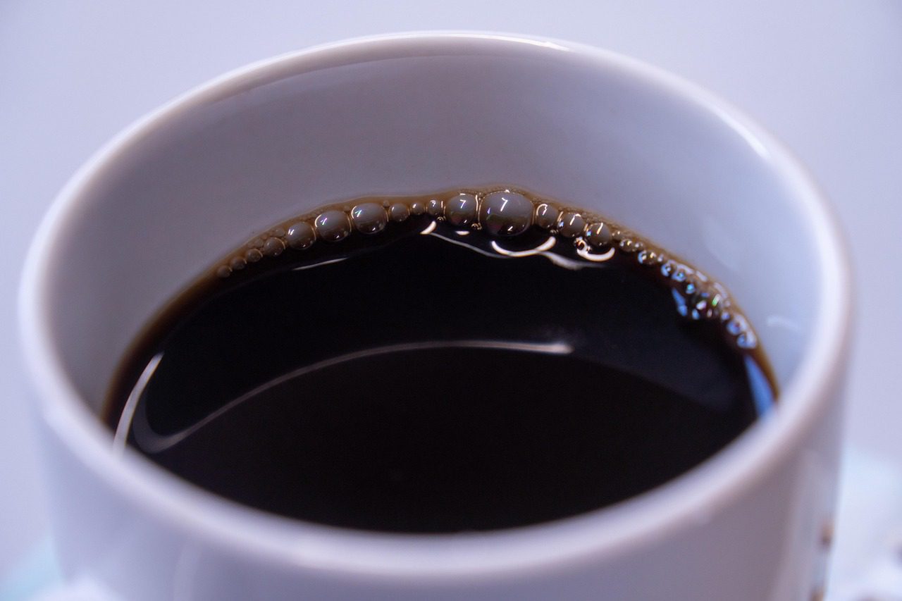 Експерти розповіли, який напій підходить вам найкраще за датою народження. Фото: Pixabay