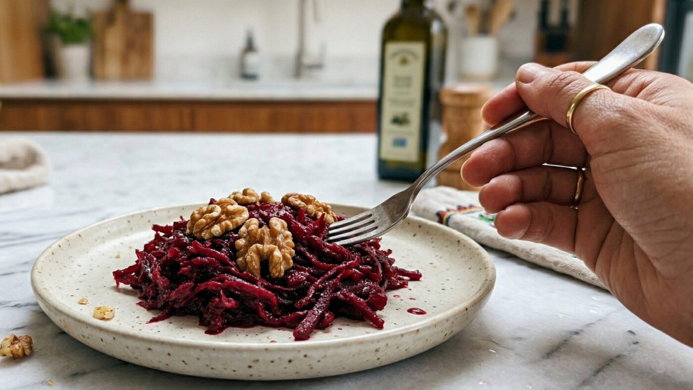 Дієтологи назвали доступний овоч, який покращує роботу печінки