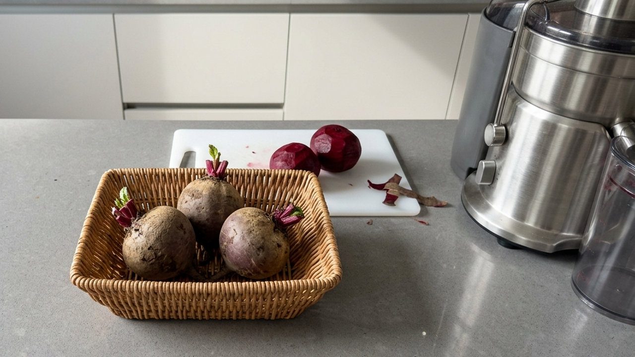 Чистий сік буряка для багатьох буде дуже концентрованим, тому краще розбавляти іншими соками