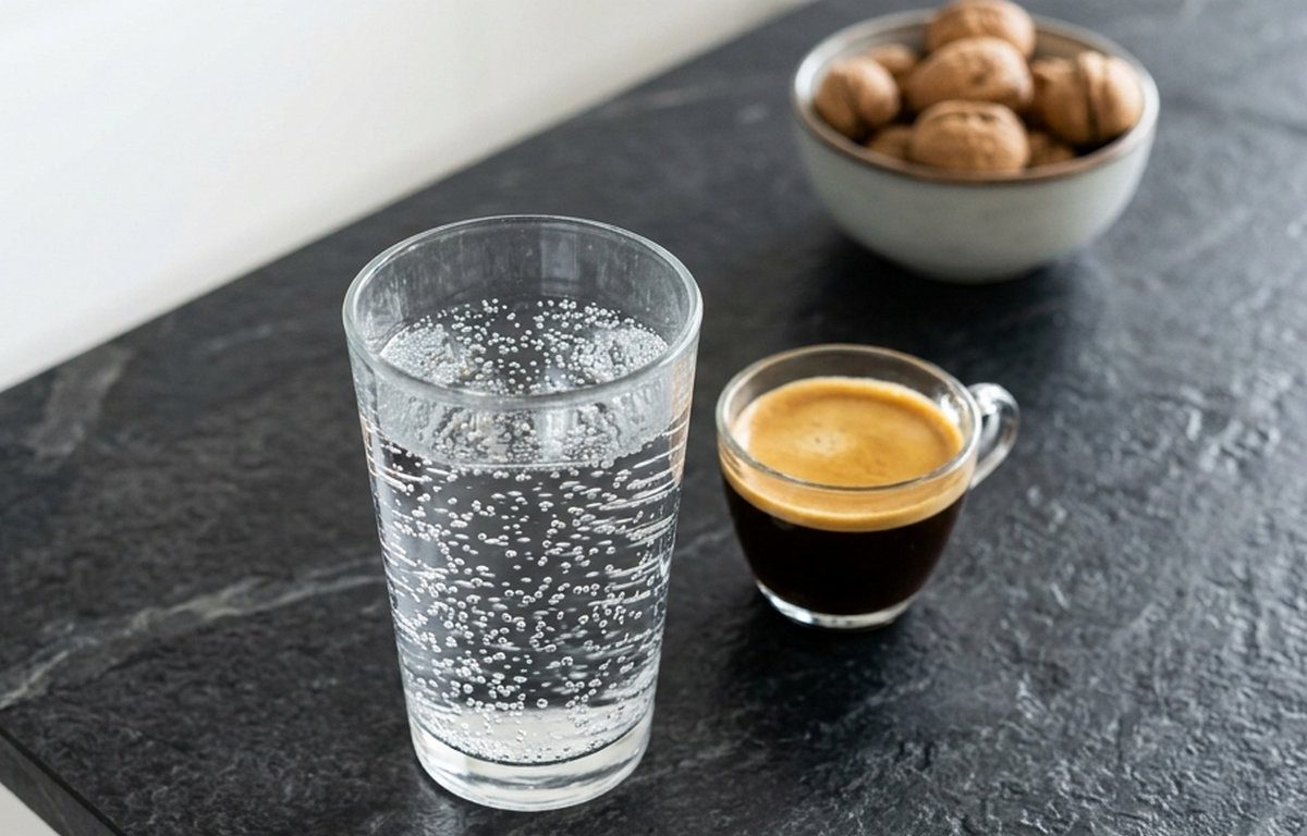 Дієтологи пояснили, чому кава може викликати сонливість та як цього уникнути