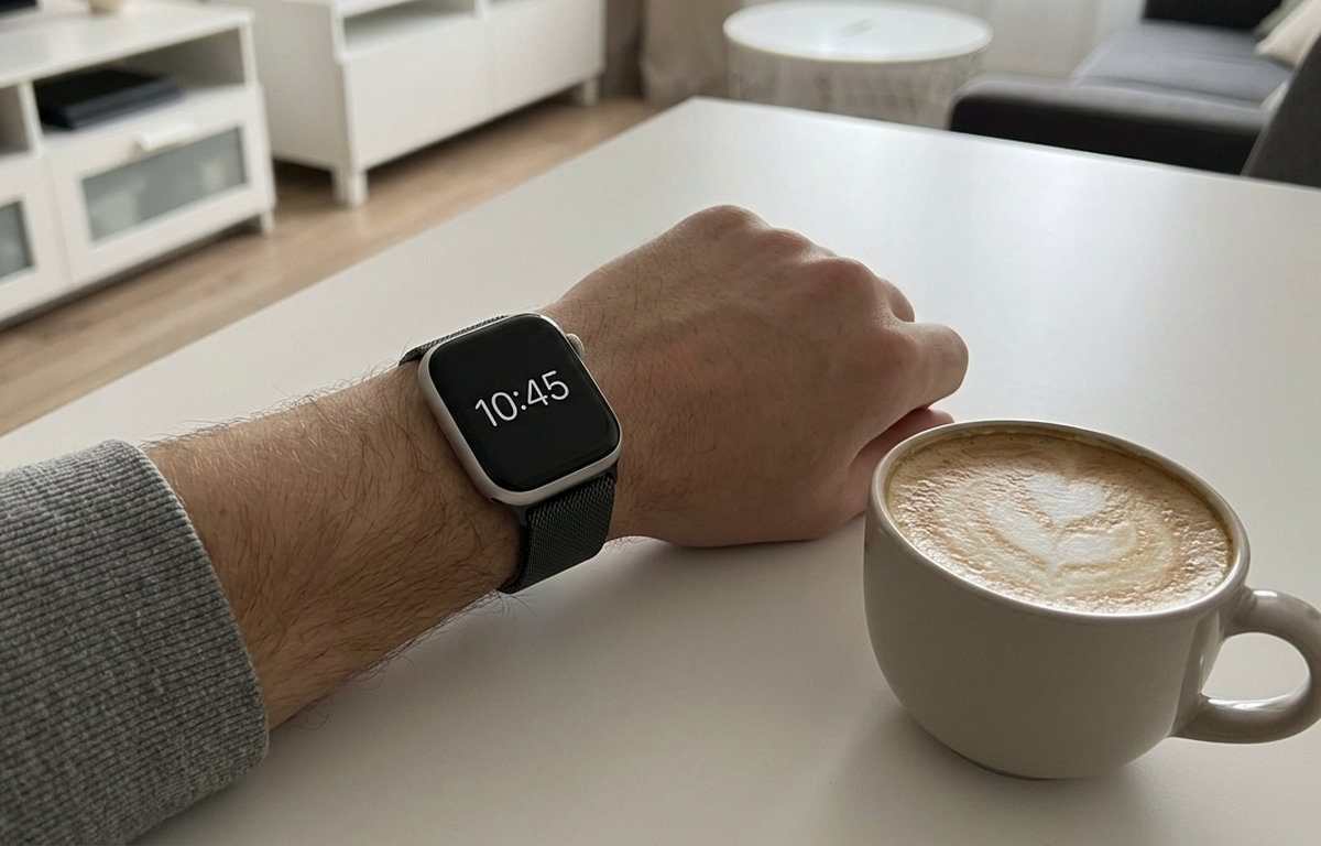 Дієтологи пояснили, чому кава може викликати сонливість та як цього уникнути