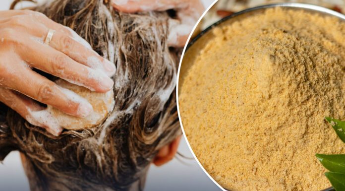 Перукарі пояснили, як гірчиця впливає на ріст та густоту волосся. Фото: Pexels