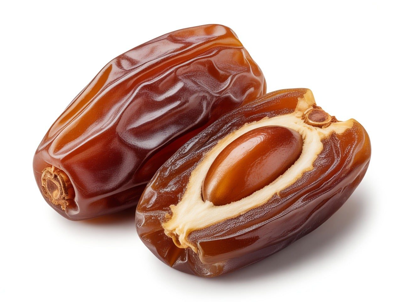 Експерти розповіли, навіщо замочувати фініки перед вживанням. Фото: Pixabay